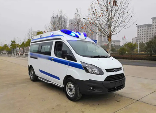 礼泉县救护车出租